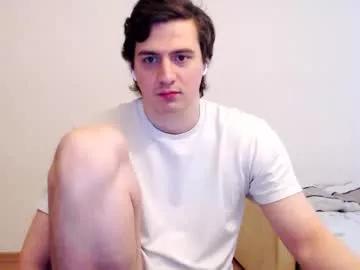 sasha_calvin from Chaturbate