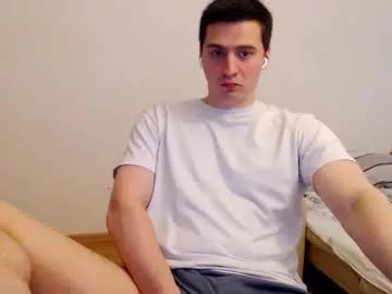 sasha_calvin from Chaturbate