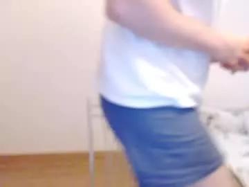 sasha_calvin from Chaturbate