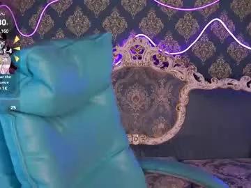 sasha_exclusive from Chaturbate
