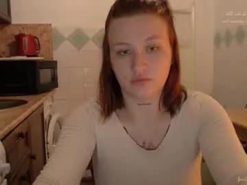 sasha_flower from Chaturbate