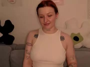sasha_flower from Chaturbate