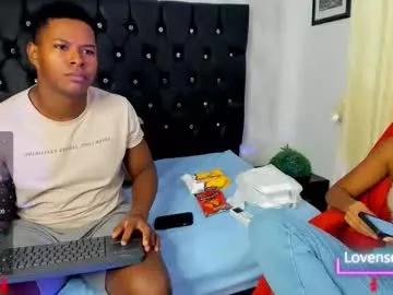 sasha_fox0 from Chaturbate