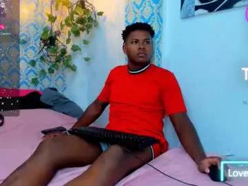 sasha_fox0 from Chaturbate