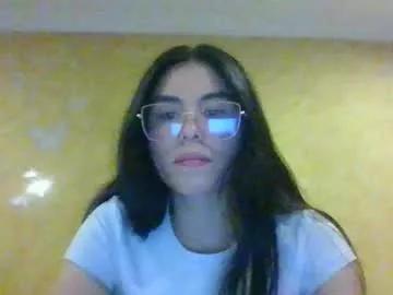 sasha_jonne from Chaturbate is Freechat