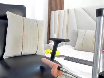 sasha_lars from Chaturbate