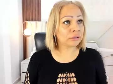 sasha_lars from Chaturbate