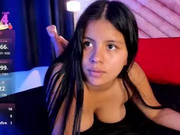 sasha_roldann from Chaturbate