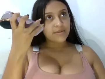 sasha_rose23 from Chaturbate