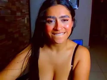 sasha_rose23 from Chaturbate