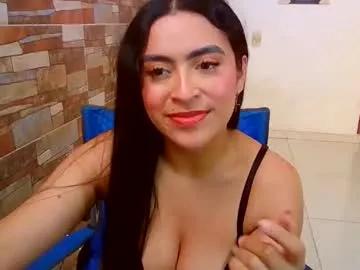 sasha_rose23 from Chaturbate