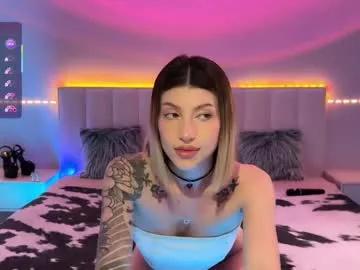 sasha_suprapro from Chaturbate