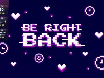 sasha_vesmus from Chaturbate