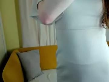 sasha_vesmus from Chaturbate