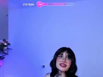 sasha_yaklove666 from Chaturbate