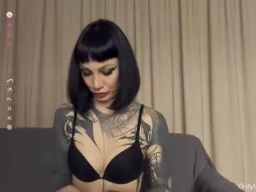 sashaaalovee from Chaturbate