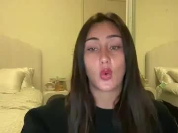 sashabooxx from Chaturbate
