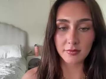 sashabooxx from Chaturbate