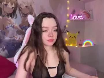 sashacollerx from Chaturbate