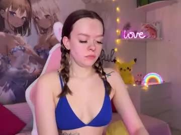 sashacollerx from Chaturbate is Freechat