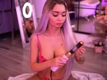 sashaferrera from Chaturbate