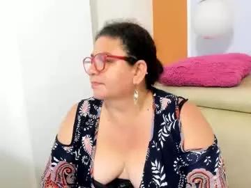 sashagreys1 from Chaturbate