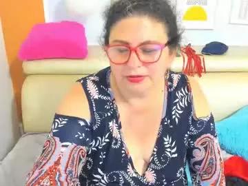 sashagreys1 from Chaturbate