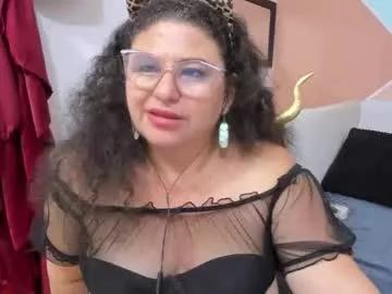 sashagreys1 from Chaturbate