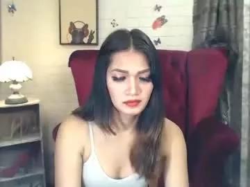 sashahuwanna from Chaturbate
