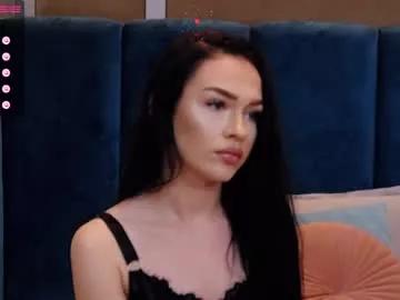 sashalorenz from Chaturbate