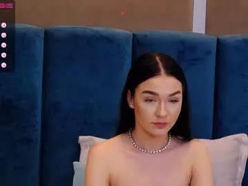 sashalorenz from Chaturbate