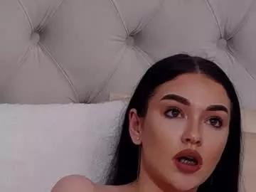 sashalorenz from Chaturbate