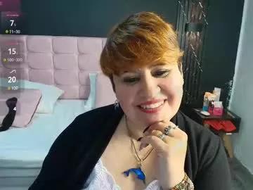 sasharosee_ from Chaturbate