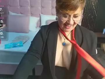 sasharosee_ from Chaturbate is Freechat