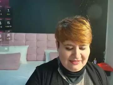 sasharosee_ from Chaturbate