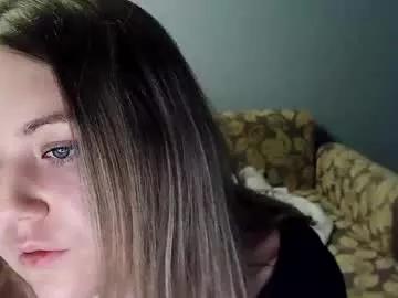 sashasexnew from Chaturbate