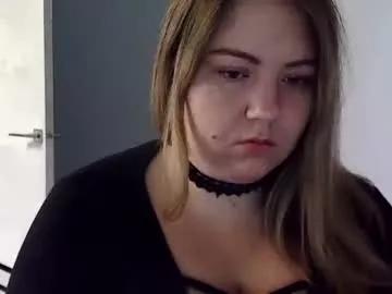 sashasexnew from Chaturbate