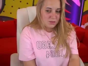Photos of sashavicee from Chaturbate is Freechat