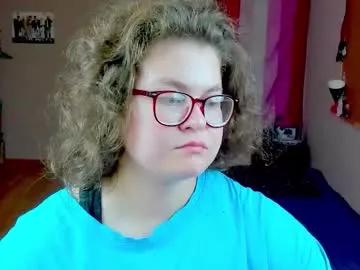 Sashy_way webcams show profile image 