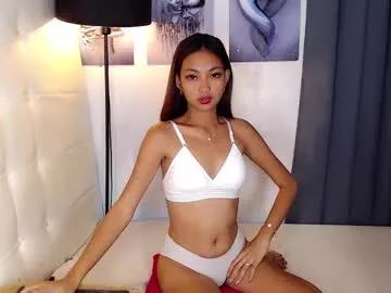 sassy_eva from Chaturbate is Freechat