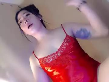 sassy_sam_ from Chaturbate