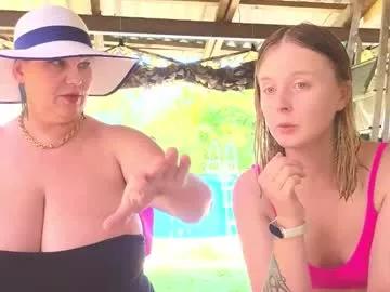 sassy_seasons from Chaturbate