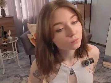sassybloomx from Chaturbate