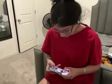 sassytranslatina from Chaturbate