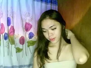 saszzyyumiie from Chaturbate