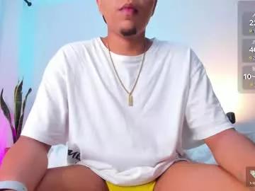 satanas_333 from Chaturbate