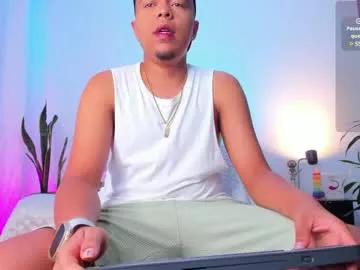 satanas_333 from Chaturbate