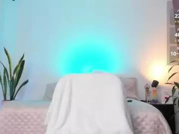 satanas_333 from Chaturbate