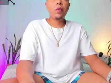 satanas_333 from Chaturbate
