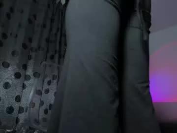 satanbabee_ from Chaturbate